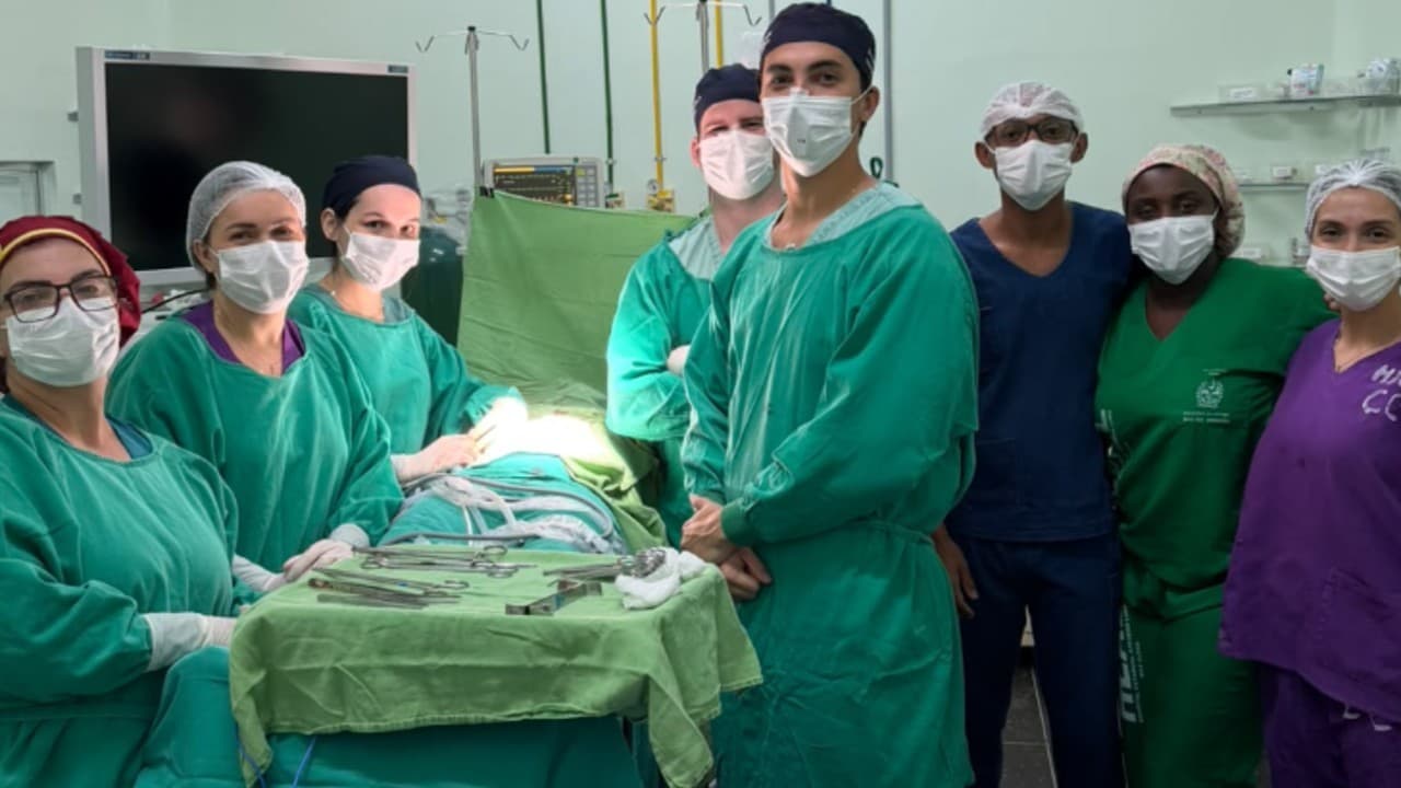 Saúde
