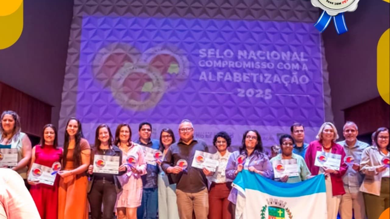 Educação
